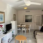 Fantastico Apartamento Con Vista Al Mar
